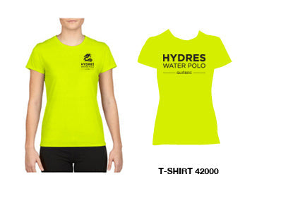 🎁 T-Shirt des Hydres (100% off)