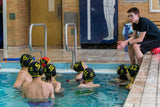 Minipolo mixte (9 à 11 ans) - Piscine municipale Bourg-Royal