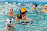 Minipolo mixte (9 à 11 ans) - Piscine municipale Bourg-Royal