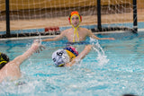 Minipolo mixte (9 à 11 ans) - Piscine municipale Bourg-Royal