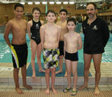 Minipolo mixte (9 à 11 ans) - Piscine municipale Bourg-Royal